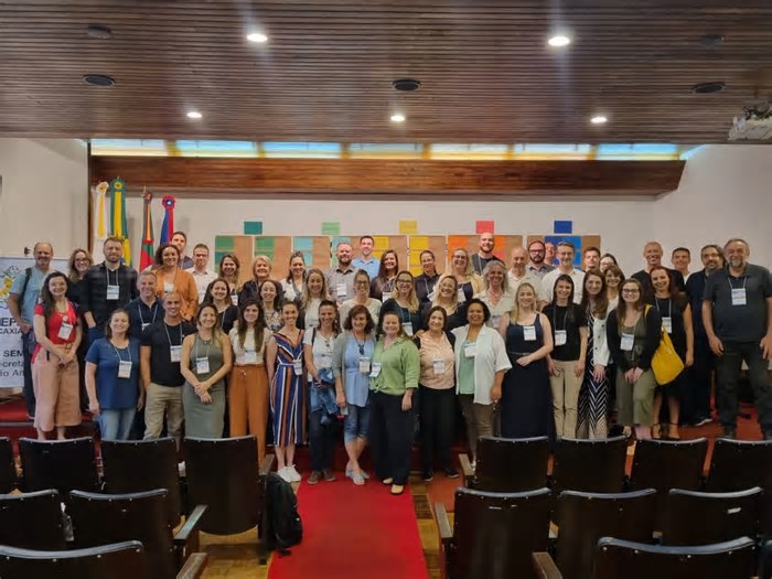 Caxias do Sul promove 2ª Oficina Municipal do Meio Ambiente