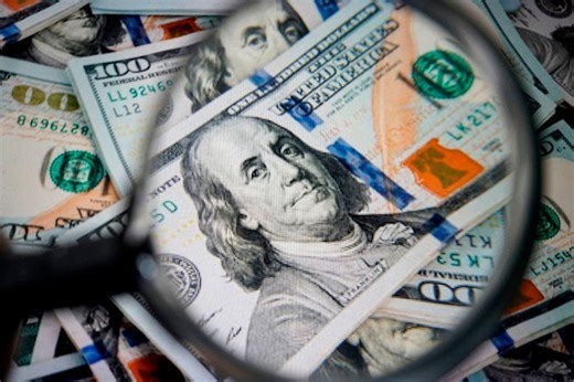 Mercado em festa: dólar cai e Bolsa sobe com versão “Trump paz e amor”