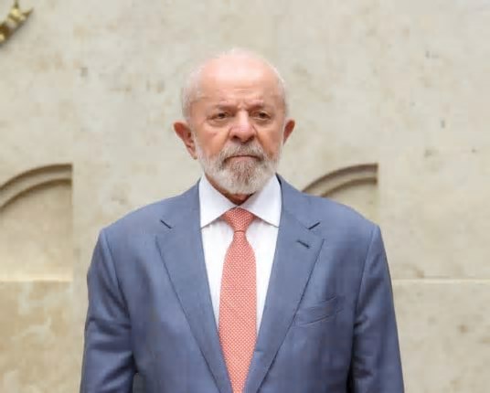 Lula diz que não quer 'fazer opção' entre os Estados Unidos e a China