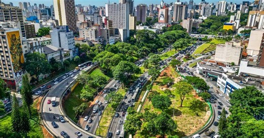 As 10 cidades mais inteligentes e conectadas do Estado de São Paulo