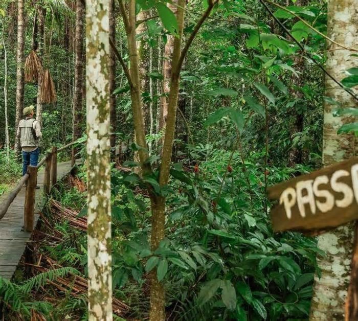 Dois empreendimentos de MT conquistam vaga em seleção nacional de 101 experiência turísticas