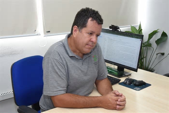 IFSP Barretos tem novo diretor com foco em consolidação e expansão pedagógica