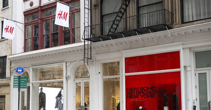 H&M abrirá loja no Morumbi Shopping no segundo semestre deste ano