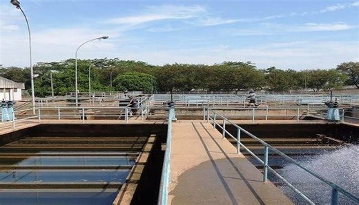 SP tenta leiloar até 5 blocos de saneamento em 2026, diz secretária