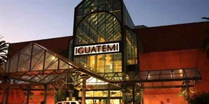 Bourbon Country aos prantos: Shopping nº1 de Porto Alegre, RS, confirma +20 inaugurações históricas em 2025