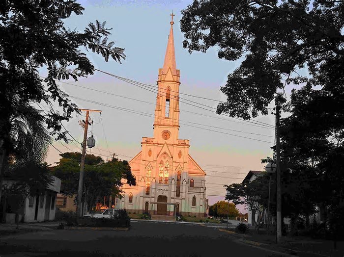 Informativo Diocesano