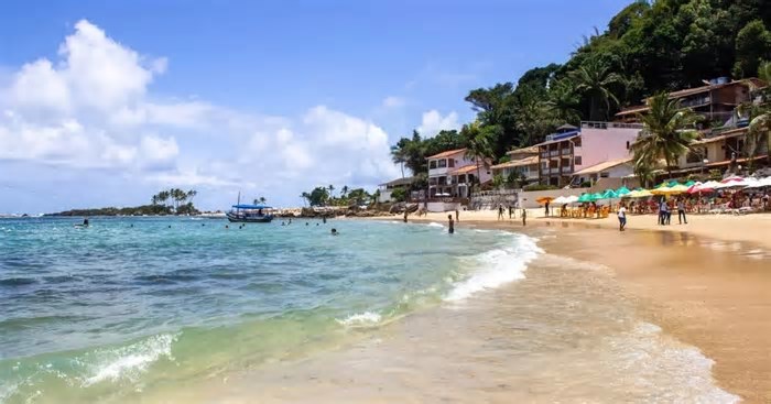 MP-BA lança operação para fiscalizar terminais e embarcações em regiões turísticas da Bahia