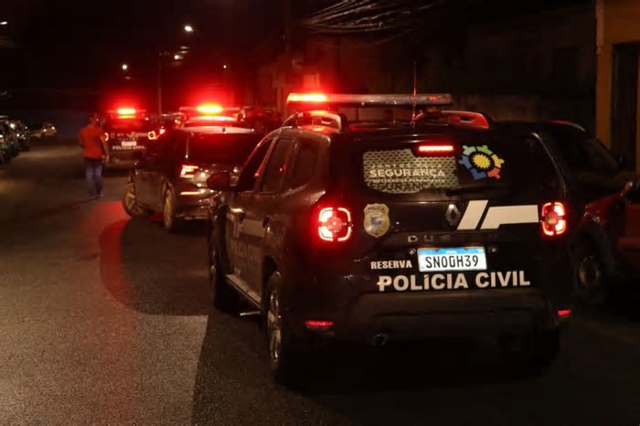 Mais uma criança atingida por bala perdida no Grande Recife em apenas 24 horas