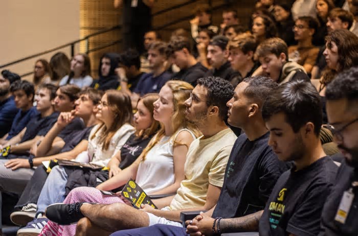 Binance lança Blockchain on the Road e fortalece programa com workshops em 12 cidades