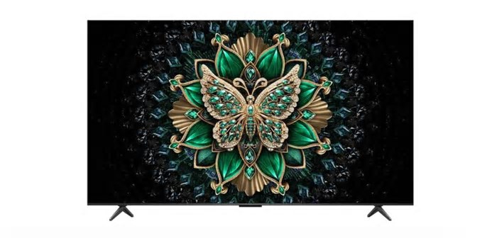Chinesa TCL lança nova tecnologia que transforma a experiência das TVs