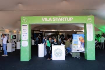 Feira AgroBrasília anuncia novo pavilhão de tecnologia e inovação