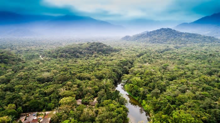 Essa cidade amazônica é exemplo mundial de turismo comunitário sustentável