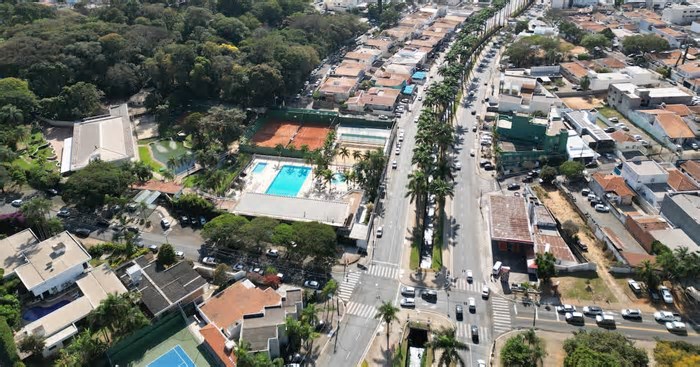 O que fazer em Americana: pontos turísticos, atrações culturais e opções de lazer