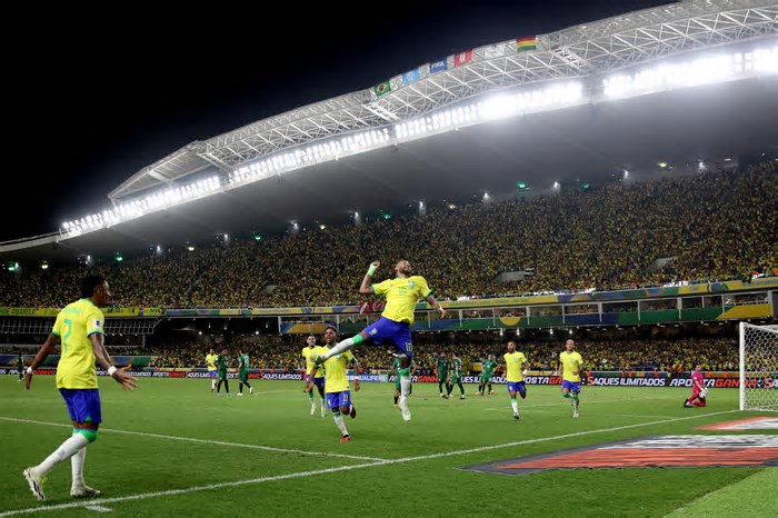 Candidatura de Rio e Niterói ao Pan-31 prevê jogos de futebol em Belém