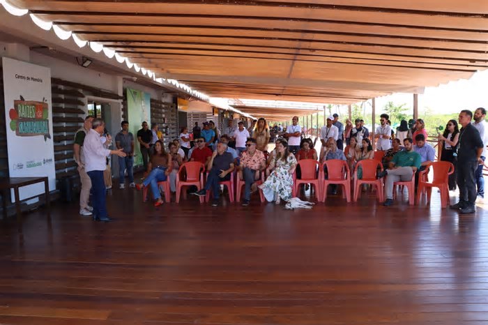 Melhorias para estrutura do Complexo da Sabiaguaba fortalecem o Turismo na capital