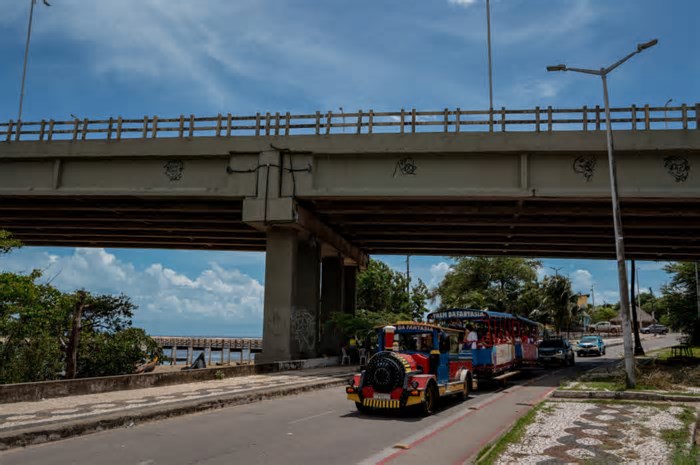299 anos de Fortaleza: roteiro percorre pontos históricos da Capital