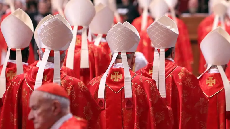 Qual país tem mais cardeais na eleição do novo papa? Veja posição do Brasil