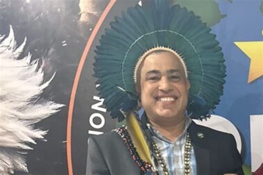 INSS: saiba quem é o pecuarista presidente de organização investigada