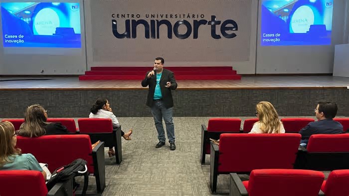 Programa Conecta Health promove série de eventos para impulsionar inovação em saúde no Acre