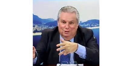 Edição: sábado, 26 de abril de 2025