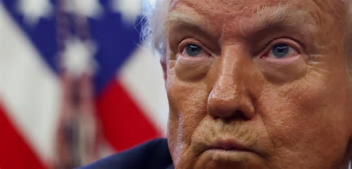 Trump: A nova Guerra Fria