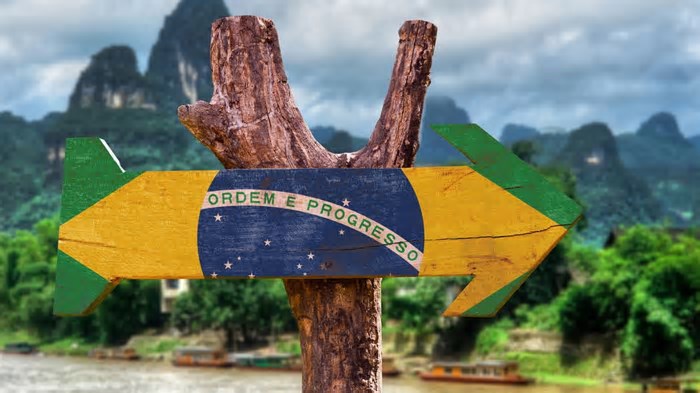 Veja como está hoje a primeira capital do Brasil!