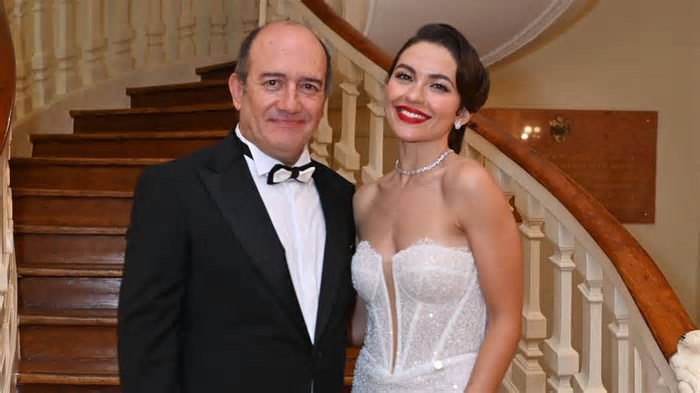 Sara Barradas mostra 