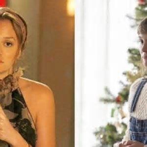 Leighton Meester, Penn Badgley, Blake Lively... Veja um antes e depois do elenco de Gossip Girl!