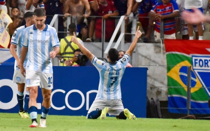 Libertadores: Só Bahia joga em casa na abertura de 2025