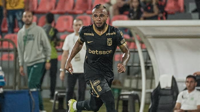 Atlético Nacional x Nacional-URU: Transmissão, horário e escalações