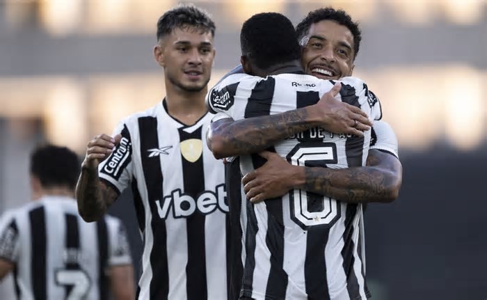 Botafogo tem chance de consolidar cultura copeira na Libertadores de 2025
