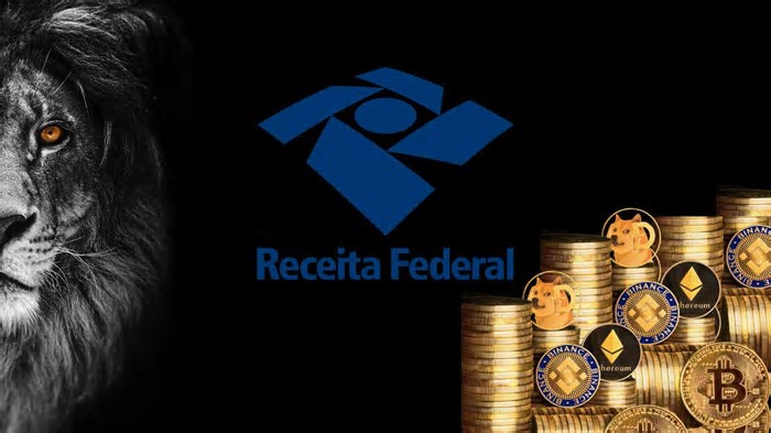 Como declarar criptomoedas no Imposto de Renda 2025? Veja o guia