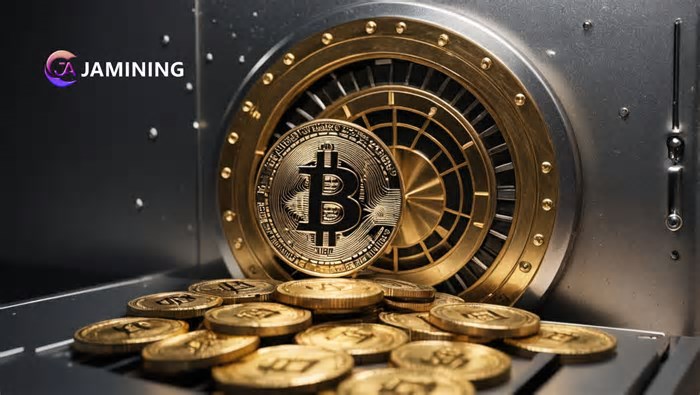 Investimento inteligente em mineração em nuvem: usuários da JAMining relatam lucros diários superiores a US$ 20.000