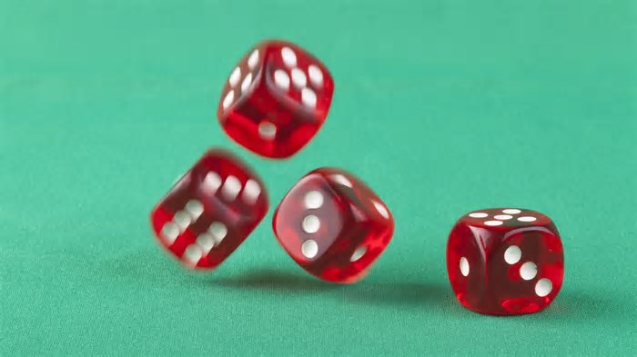É possível prever o resultado dos dados? Veja o que diz a ciência