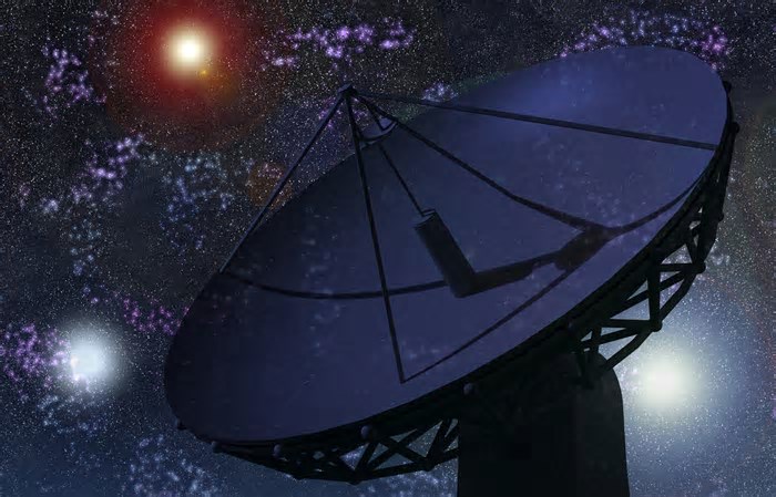 Comprovar vida extraterrestre exige muito mais que detectar sinais