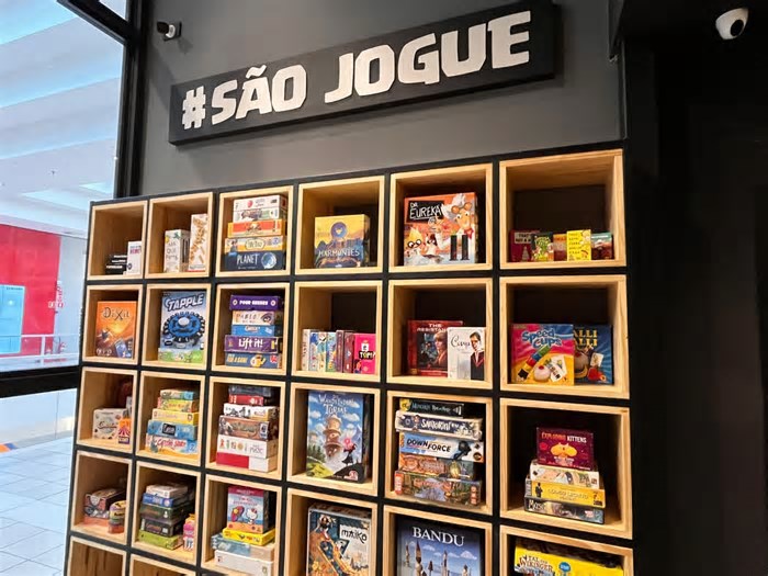 São Jogue inaugura nova unidade em Salvador; saiba onde