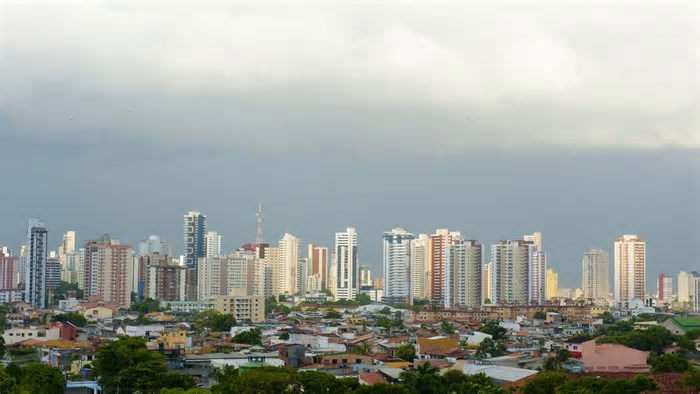Poucos sabem que essas cidades brasileiras estão liderando uma revolução silenciosa
