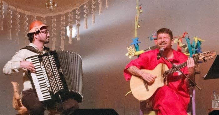 Saulo Fernandes anuncia novo projeto musical com estreia em Salvador