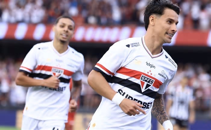 Brasileirão Betano: Ceará x São Paulo – Onde assistir, horário, escalações do jogo, arbitragem e informações principais