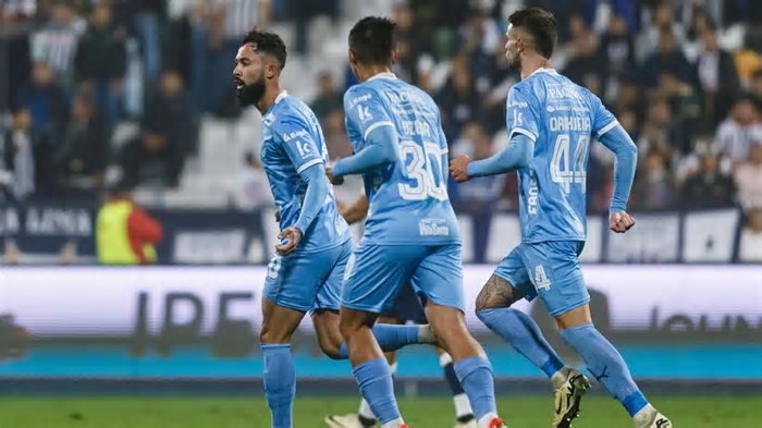 Rival do Palmeiras na Libertadores se preparou contra o City e não teme brasileiros: 'Melhor Bolívar dos últimos anos'
