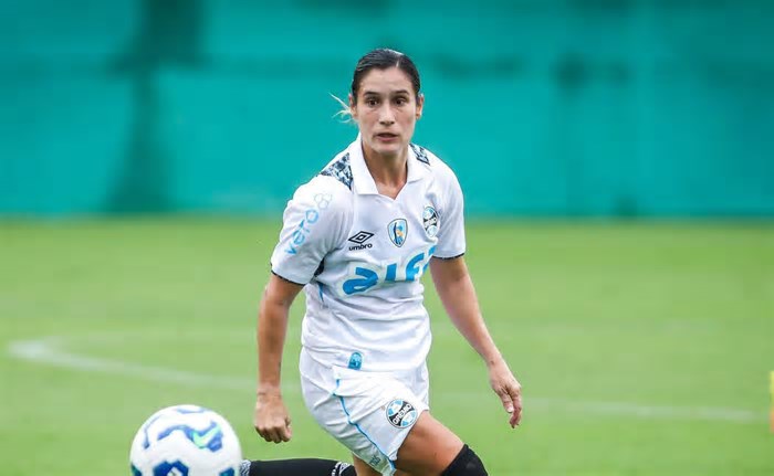 Grêmio encara o Internacional em Grenal decisivo pelo Brasileirão Feminino