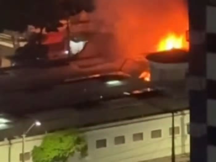 Prefeitura do Recife vistoria Mercado da Madalena e avalia reabertura das atividades