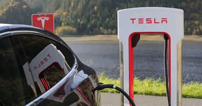Lucros da Tesla, de Elon Musk, caem 71% no 1º trimestre do ano