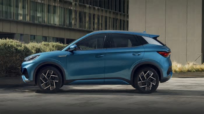 BYD agita mercado com modelo elétrico que custa menos de R$ 200 mil