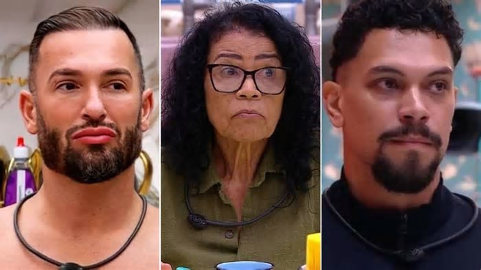 Resultado da enquete BBB 25 crava saída de participante e impossibilita reviravolta em Paredão; veja