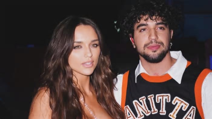Rafa Kalimann revela detalhes inusitados do seu relacionamento com Nattanzinho