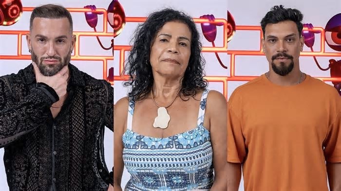 Enquete do BBB 25 indica que participante pode ser eliminada com quase 70%; veja a parcial atualizada