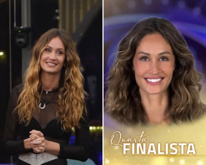 Brasileira é vice-campeã do Big Brother da Itália em participação polêmica