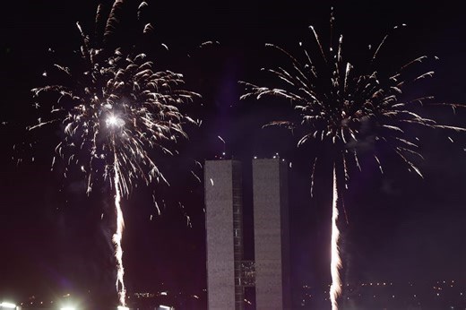 TCDF libera 65º Aniversário de Brasília e pede informações à Setur