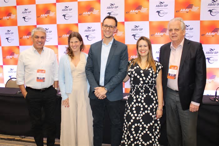 47ª Abav TravelSP cresce 7,6% e consolida Campinas como polo estratégico do turismo nacional